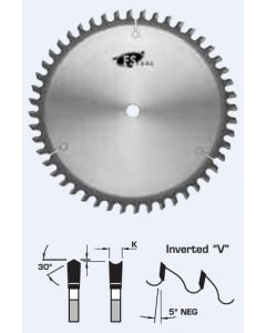 Fs Tool Hollow Face Saw Blades Inverted V