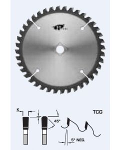Fs Tool Saw Blades For Non-Ferrous Metals
