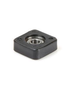 Amana SQB102 Euro™ Square Bearing Guide 3/4 Overall Dia x 3/16 Inner Dia x 0.273" Thickness